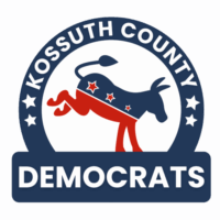 Kossuth County Democrats